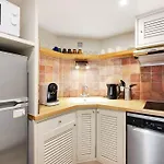 Cozy Flat 6P - St Germain Des Pres